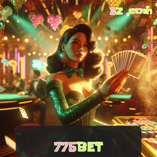 775bet Aplicativo Móvel