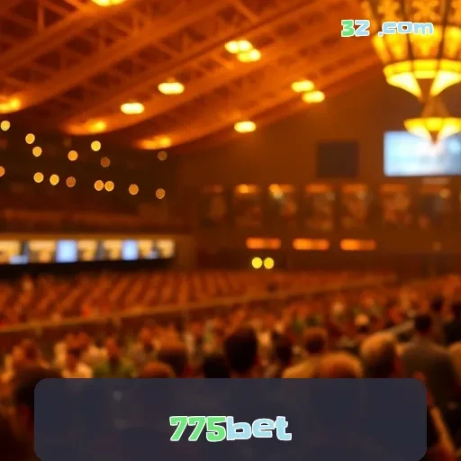 775bet: Maximize Seus Jogos com Bônus Incríveis