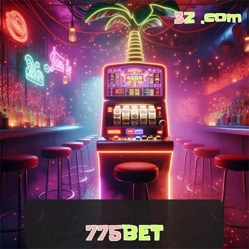 Confiável e Empolgante: 775bet Revoluciona Jogos Online