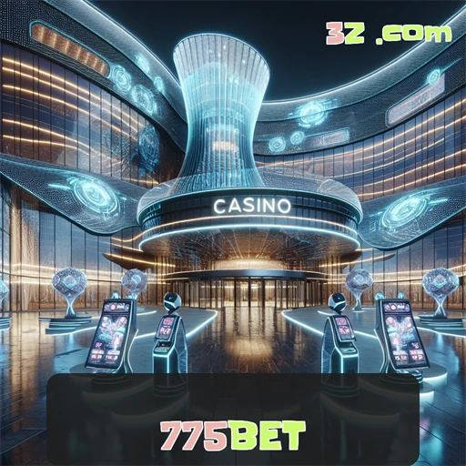 Paga e Ganha: Explore a 775bet Agora Mesmo!