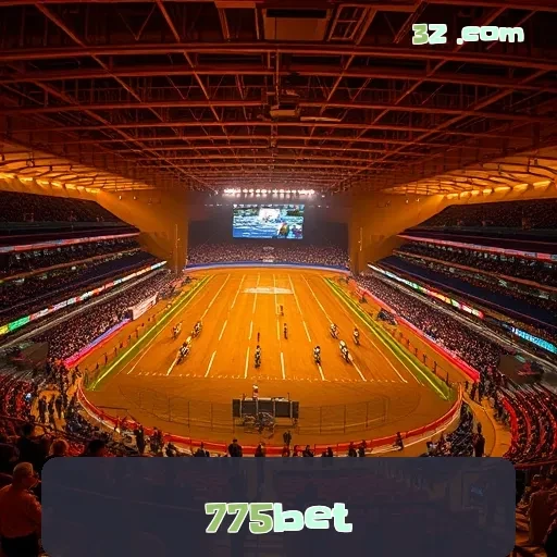775bet: A Seção de Pagamento Que Transforma sua Experiência de Jogo