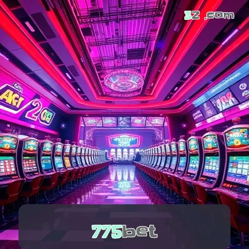775bet: As Melhores Promoções que Você Não Pode Perder!