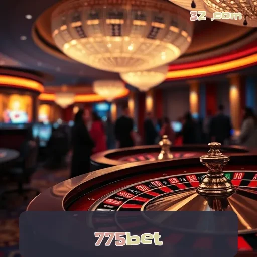 775bet: Conheça as Medidas de Segurança e Jogue com Tranquilidade