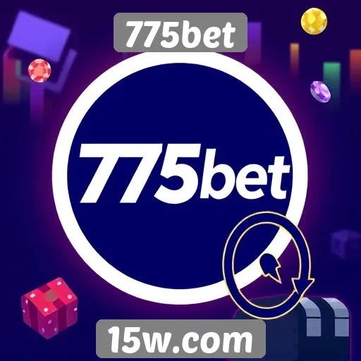 Acessibilidade do site 775bet é destaque